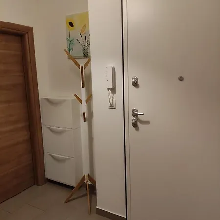 Dana Near Center With Free Parking Apartment Pula